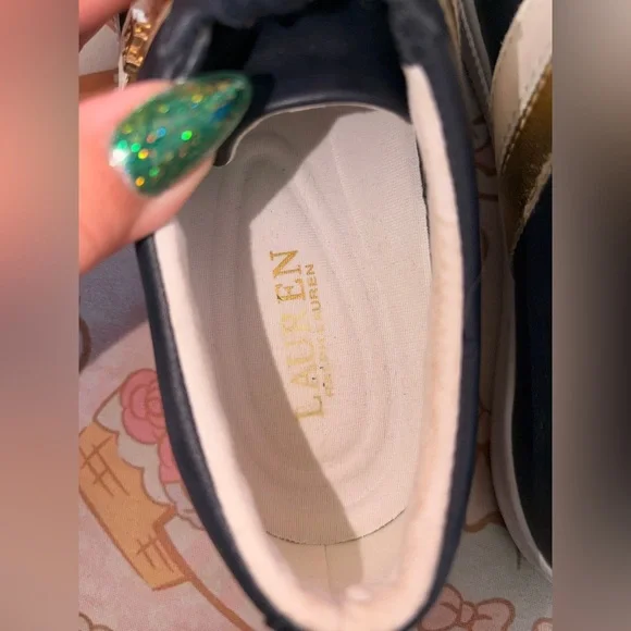 Lauren Ralph Lauren Janson II - Picture 4 of 5